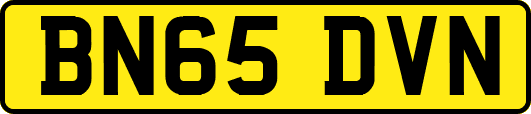 BN65DVN