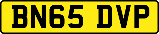 BN65DVP