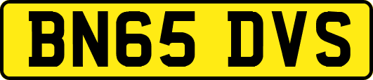 BN65DVS