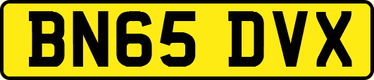 BN65DVX