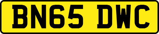 BN65DWC