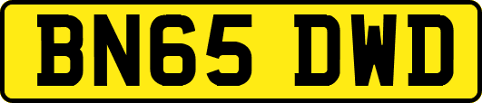BN65DWD