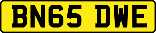 BN65DWE