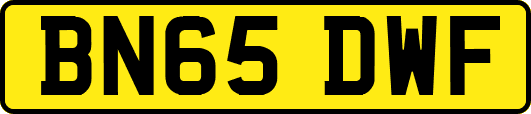 BN65DWF