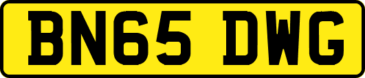 BN65DWG