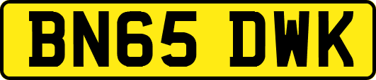 BN65DWK
