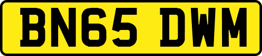 BN65DWM