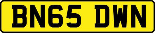 BN65DWN