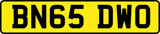 BN65DWO