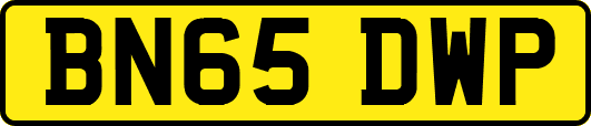 BN65DWP