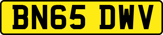 BN65DWV