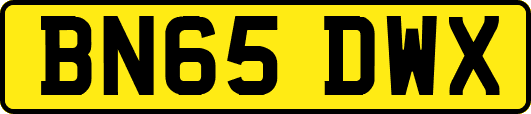 BN65DWX
