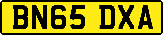 BN65DXA