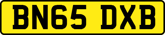 BN65DXB
