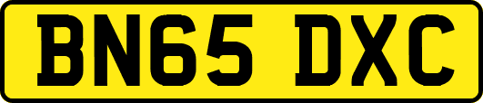 BN65DXC