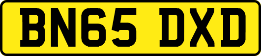BN65DXD