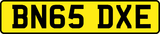 BN65DXE