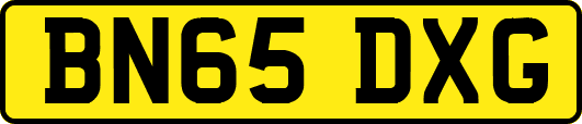 BN65DXG