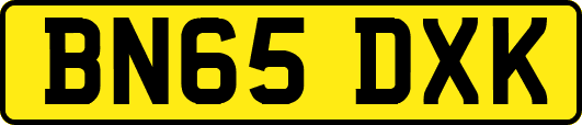 BN65DXK