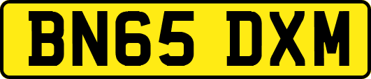 BN65DXM