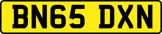 BN65DXN