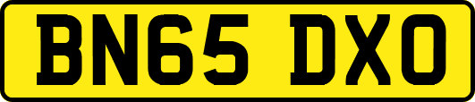 BN65DXO