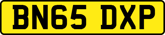 BN65DXP