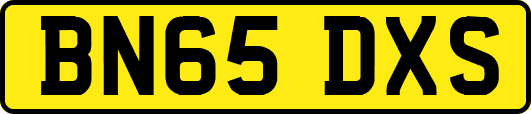 BN65DXS