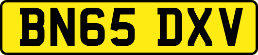 BN65DXV