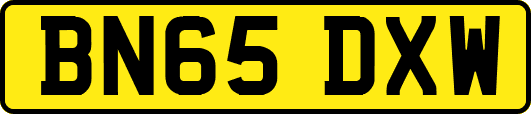 BN65DXW