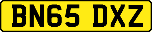 BN65DXZ