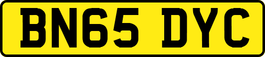 BN65DYC
