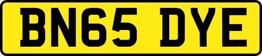 BN65DYE