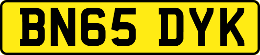 BN65DYK