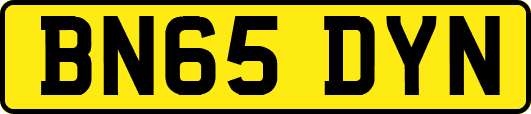 BN65DYN