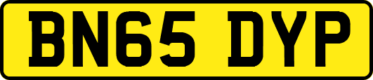 BN65DYP