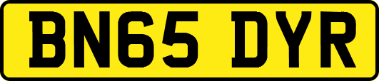 BN65DYR