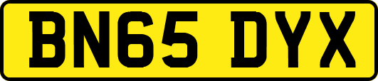 BN65DYX