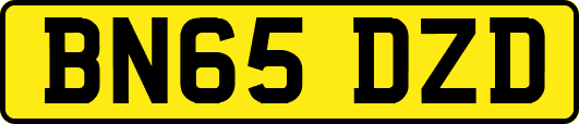 BN65DZD