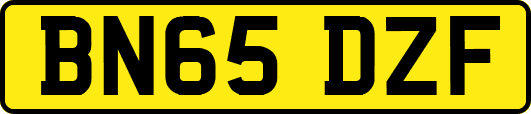 BN65DZF