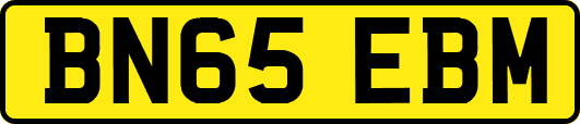 BN65EBM