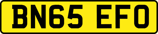 BN65EFO