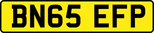 BN65EFP
