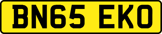 BN65EKO