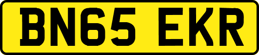 BN65EKR