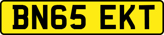 BN65EKT