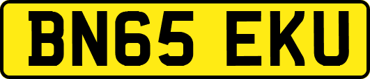 BN65EKU