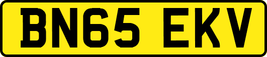BN65EKV
