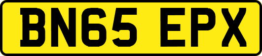 BN65EPX