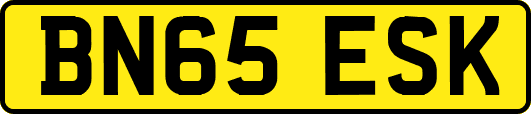 BN65ESK
